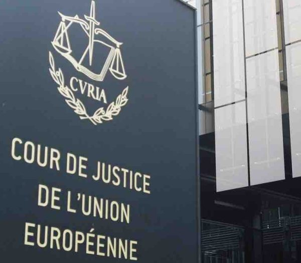 Antiterrorisme: les règles sur les données en France, Belgique, GB contraires au droit de l’UE (avocat général)