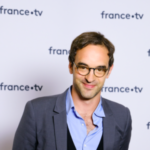 A. GRIGOLINI (France.tv Slash) : «Le documentaire est un genre qui nous tient à cœur»