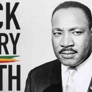 BET célèbre en février le Black History Month