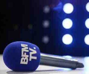 BFMTV dans le top 10 du classement annuel des chaînes TV en 2019