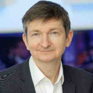 Bouygues Telecom: nomination de Benoit Torloting