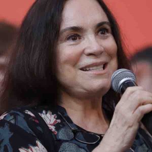 Brésil: la célèbre actrice de télénovelas Regina Duarte pourrait prendre la tête de la Culture