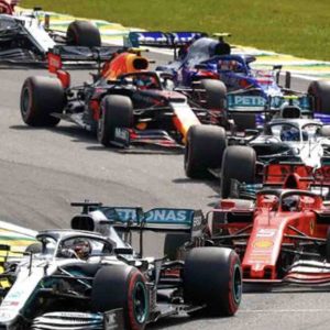 CANAL+ : la Formule 1 continue sur les chaînes CANAL+ en 2021 et 2022