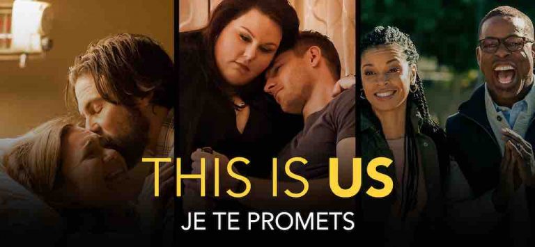 Camille Loiret, productrice artistique d’Authentic Prod sur «Je te promets», prochainement en tournage pour TF1