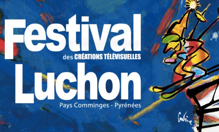 C. MIEGEVILLE (Festival des Créations TV de Luchon) : «Le Festival se prévaut d’une véritable indépendance»
