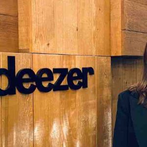Deezer nomme Émilie Duquenne, Chief People Officer