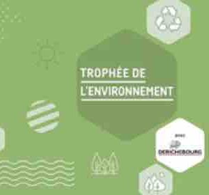 Derichebourg Environnement et Europe 1 récompensent les Talents de L’Économie Circulaire