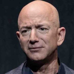 Des experts de l’ONU réclament une enquête sur le piratage du téléphone du patron d’Amazon Jeff Bezos