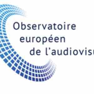 Données 2019 de la base de données MAVISE sur la TV et la VOD