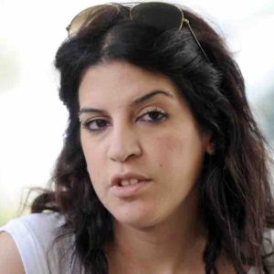 Décès de la célèbre blogueuse tunisienne Lina Ben Mhenni, une figure de la révolution