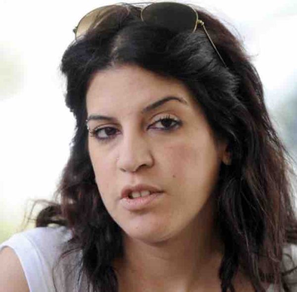 Décès de la célèbre blogueuse tunisienne Lina Ben Mhenni, une figure de la révolution