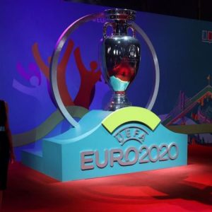 M6 diffusera en clair la finale de l’Euro-2020 qui se jouera le 12 juillet à Londres