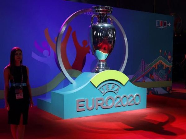 M6 diffusera en clair la finale de l’Euro-2020 qui se jouera le 12 juillet à Londres