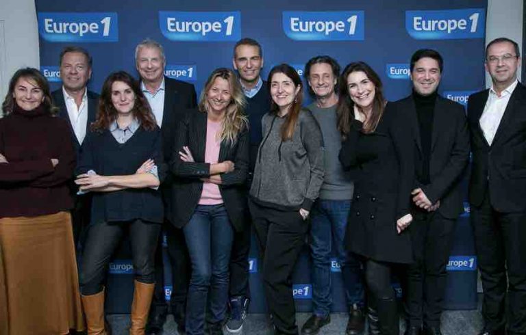 Europe 1 récompense les talents qui innovent en France avec les «Trophées Europe 1 de l’Avenir 2020»