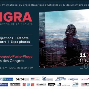 FIGRA : Presidents de jurys 2020