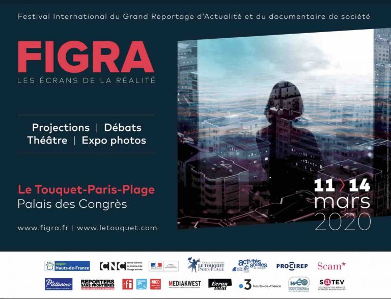 FIGRA : Presidents de jurys 2020