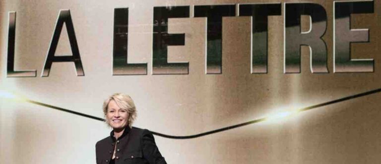 France 2 : «La lettre» passe la barre des 2.000.000 de curieux samedi en Prime