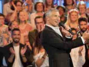 France 2 : double record de saison pour «N’oubliez pas les paroles» mardi