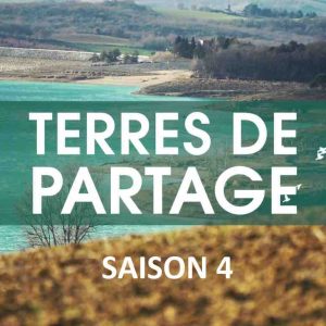 France 2 : le programme court «Terres de Partage» parrainé par Passion Céréales de retour pour une saison 4 inédite