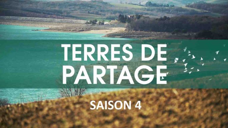 France 2 : le programme court «Terres de Partage» parrainé par Passion Céréales de retour pour une saison 4 inédite