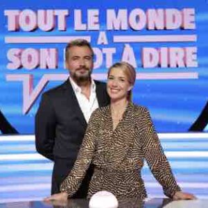 France 2 : record historique pour le jeu «Tout le monde a son mot à dire» lundi en Access Prime Time