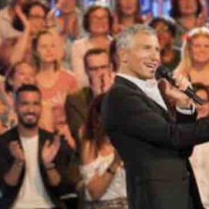 France 2 : records pour le jeu «N’oubliez pas les paroles»