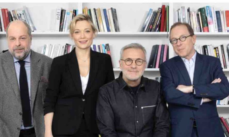 France 2 : «Le Grand Oral – Qui sera la meilleure oratrice ou le meilleur orateur ?» mardi 4 février à 21h05