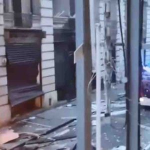 France 3 Paris Ile-de-France : le documentaire inédit «L’explosion» lundi 13 janvier à 23h05