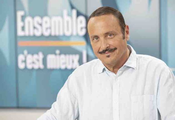 France 3 / «Ensemble C’est Mieux» : programmation du 21 au 24 janvier