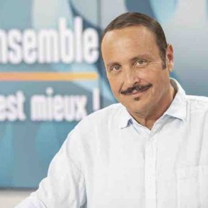 France 3 / «Ensemble C’est Mieux» : programmation pour l’édition France 3 Paris IDF du 7 au 10 janvier