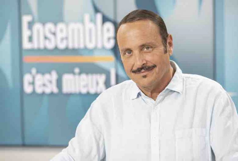 France 3 / «Ensemble C’est Mieux» : programmation pour l’édition France 3 Paris IDF du 7 au 10 janvier