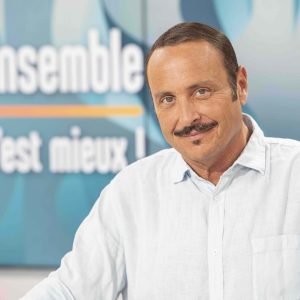 France 3 : dispositif spécial pour «Ensemble c’est mieux» au Salon de l’Agriculture