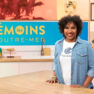 France 3 : programmation «Les Témoins d’Outre-mer» pour la semaine du 3 février
