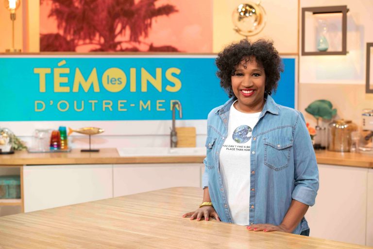 France 3 : programmation «Les Témoins d’Outre-mer» pour la semaine du 3 février