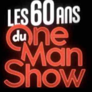 France 3 : «Les 60 ans du one-man-show» le 31 janvier à 21h05