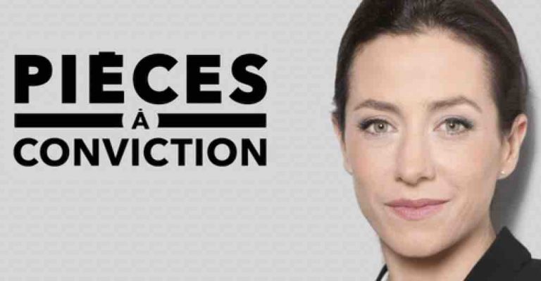 France 3 : «Très chères obsèques : enquête sur le business de la mort» mercredi 22 janvier