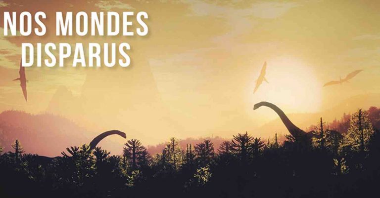 France 5 : «Nos Mondes Disparus» jeudi 23 janvier à 20h50