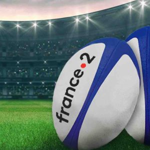 France Télévisions : Tournoi des Six Nations 2020 en direct du 1er février au 15 mars