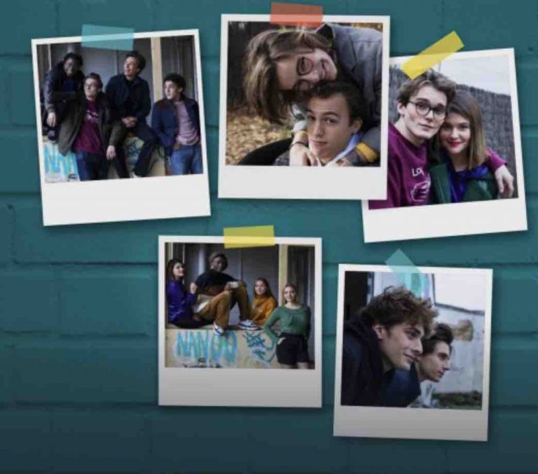 France Télévisions: la saison 5 de la série «Skam» aborde la surdité