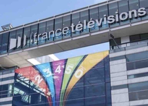 France Télévisions prépare les JO de Tokyo