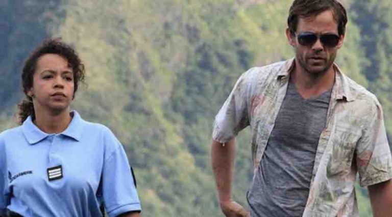 France Ô : «Tahiti PK 0», la nouvelle série policière au cœur de la Polynésie dès le 20 janvier