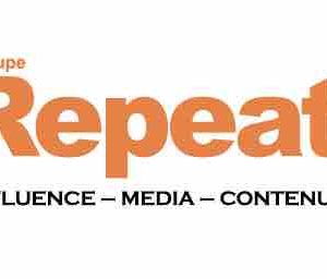 FranceTV Publicité: Repeat Groupe, MediaProgram et Mutuelle Bleue sur France Télévisions