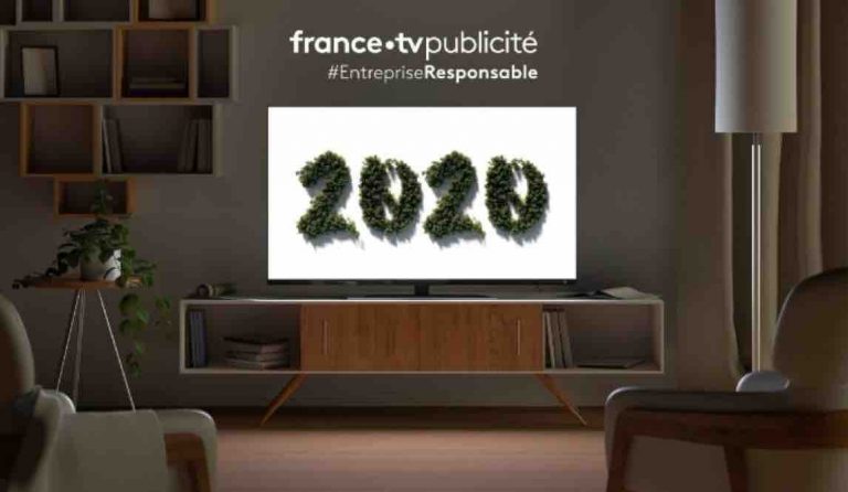 FranceTV Publicité crée l’arrondi solidaire pour ses annonceurs