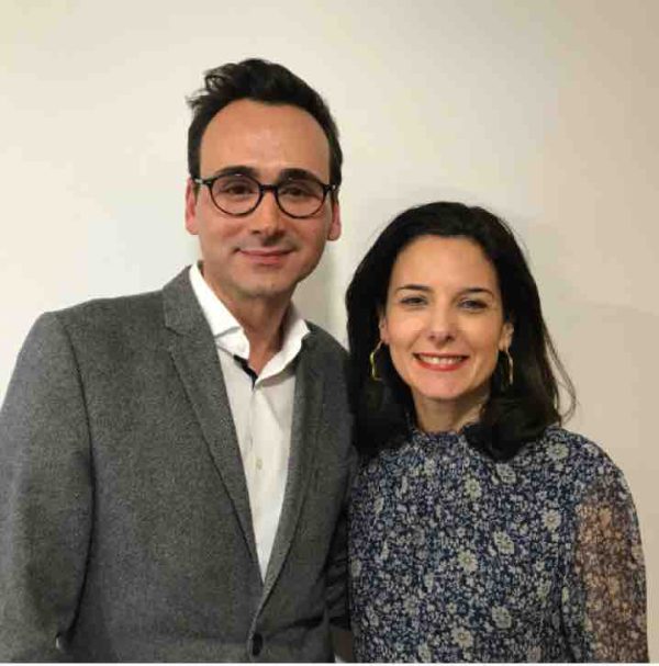 FranceTV Publicité : nominations de Nathalie Dinis Clemenceau et Radovan Aleksic