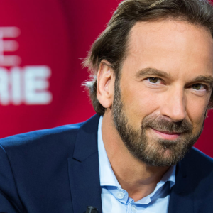 F. BUSNEL (Journaliste/Producteur): «Nous allons organiser un grand concours de lecture à la TV»