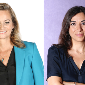 G. CHENU/I. PISANI (LCP) : "Nous avons augmenté le budget dédié aux documentaires"