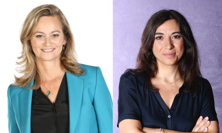 G. CHENU/I. PISANI (LCP) : « Nous avons augmenté le budget dédié aux documentaires »