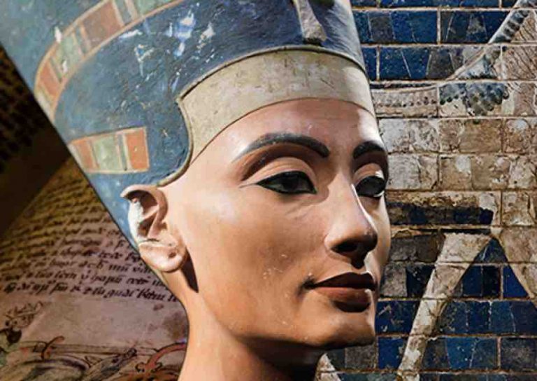 HISTOIRE TV : la série documentaire inédite «La guerre des trésors» les 19 et 26 février dès 20h40