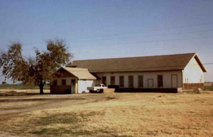 HISTOIRE TV - le documentaire inédit «Assaut sur Waco» lunid 13 janvier à 20h40
