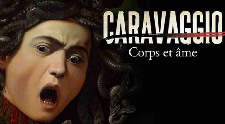 HISTOIRE TV : le documentaire inédit «Caravaggio Corps et âme» samedi 8 février à 20h40